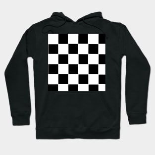 Checkmate Hoodie